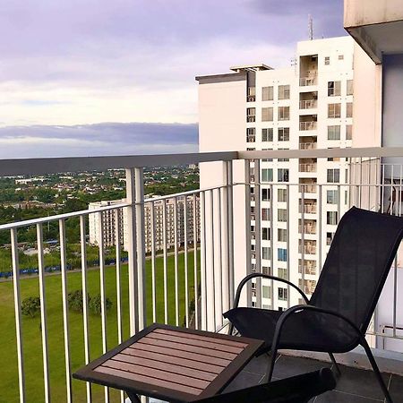 Wind Staycation Suites Tagaytay City Eksteriør billede
