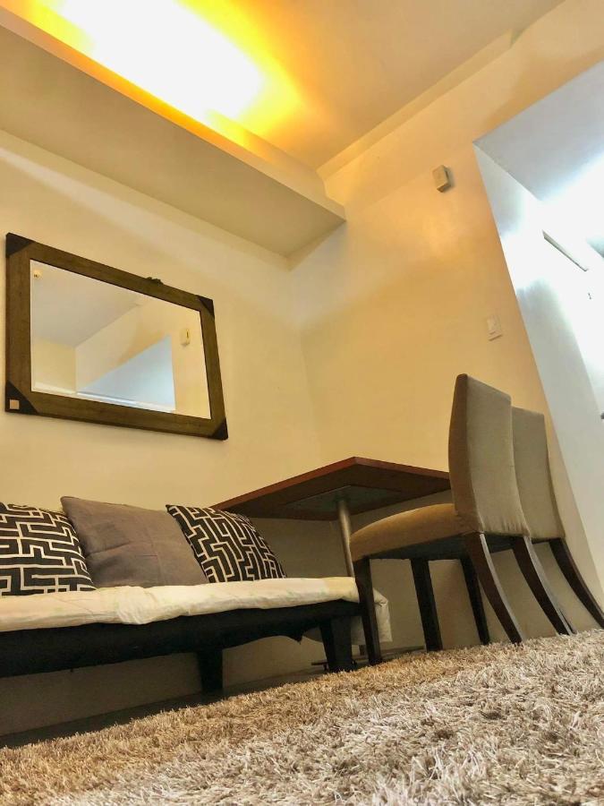 Wind Staycation Suites Tagaytay City Eksteriør billede
