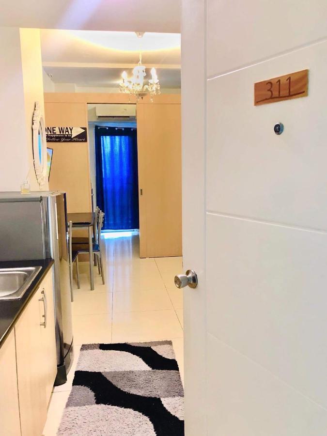 Wind Staycation Suites Tagaytay City Eksteriør billede