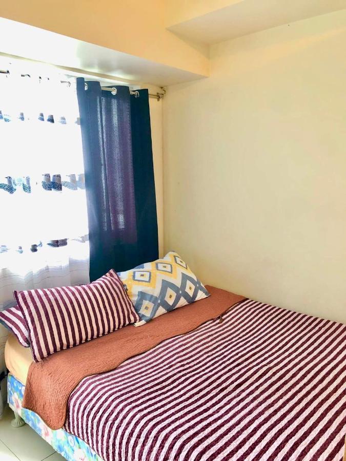 Wind Staycation Suites Tagaytay City Eksteriør billede