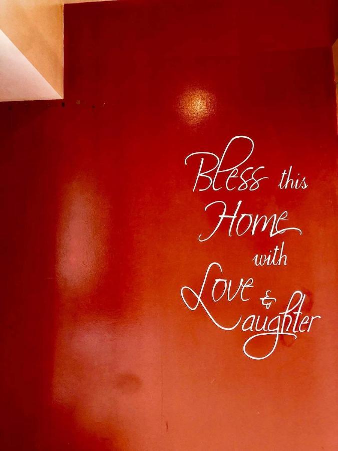 Wind Staycation Suites Tagaytay City Eksteriør billede